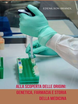 cover image of Alla Scoperta delle Origini